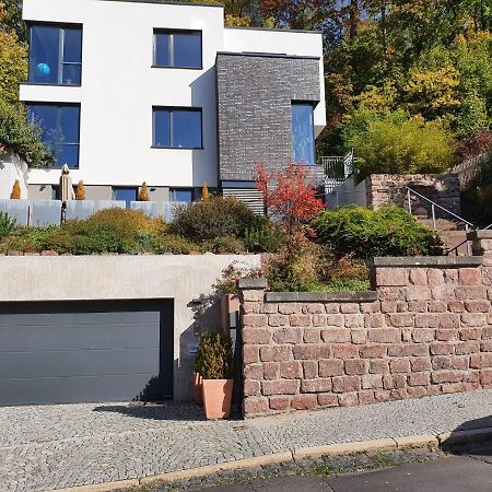 Studio3 Eisenach Ngoại thất bức ảnh