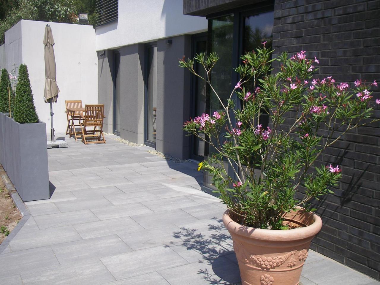Studio3 Eisenach Ngoại thất bức ảnh